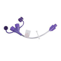 Y-site Extension Site with ENFit® Connector Kangaroo™ 8884705008E Pack of 1 8884705008E Kangaroo™ 1058750_EA