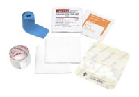 IV START KIT W/TEGADERM 1ST AID DRESSING STERILE 25-5890 Each/1 25-5890 MCK BRAND 348527_EA