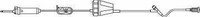 Administration Set Rate Flow 60 Drops / mL Drip Rate 84 Inch Tubing 1 Port V5926 Each/1 V5926 B.BRAUN MEDICAL INC. 352385_EA