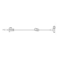 Transfer Set Multi-AD 43 Inch 513548 Each/1 513548 B.BRAUN MEDICAL INC. 165277_EA