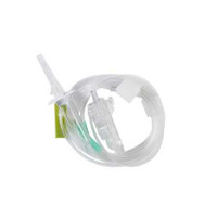 Primary Administration Set LifeShield 104 Inch Tubing 2 Ports 1467928 Case/48 1467928 HOSPIRA WORLDWIDE INC 726301_CS