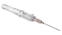Peripheral IV Catheter ViaValve 20 Gauge 1-1/4 Inch Retracting Needle 326610 Box of 50 326610 SMITHS MEDICAL ASD,INC 829782_BX