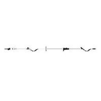 Primary Set 15DRP 80" 48EA/CS HOSICU 1266528 Each/1 1266528 HOSPIRA WORLDWIDE INC 696434_EA