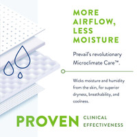 Adult Incontinent Brief Prevail Tab Closure 3X-Large Disposable Heavy Absorbency PV-094 Case/4 - 94443100 PV-094 FIRST QUALITY PRODUCTS INC. 707285_CS