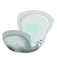 Incontinence Liner Prevail 28 Inch Length Moderate Absorbency Polymer Unisex Disposable PL-113/1 Case/96 PL-113/1 FIRST QUALITY PRODUCTS INC. 747198_CS