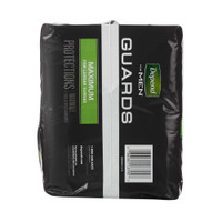 Bladder Control Pad Depend Guards for Men 12 Inch Length Heavy Absorbency Absorb-Loc Male Disposable 13792 Case/104 13792 KIMBERLY CLARK PROFESSIONAL & 764551_CS