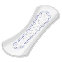 Incontinence Liner Prevail 7-1/2 Inch Length Light Absorbency Quick Wick Unisex Disposable PV-926 Case/312 PV-926 FIRST QUALITY PRODUCTS INC. 572727_CS