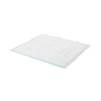 Low Air Loss Underpad Prevail Air Permeable 23 X 35 Inch Disposable Polymer Heavy Absorbency UP-072 BG/1 UP-072 FIRST QUALITY PRODUCTS INC. 461832_BG