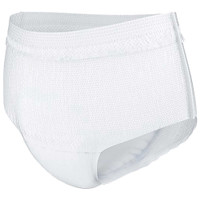 Adult Absorbent Underwear TENA Women Pull On Large Disposable Heavy Absorbency 54900 BG/16 54900 SCA PERSONAL CARE 738763_BG