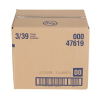 Bladder Control Pad TENA ProSkin™ Heavy Long 15 Inch Length Heavy Absorbency Dry-Fast Core™ One Size 47619 Case of 117 47619 TENA ProSkin™ Heavy Long 1009861_CS