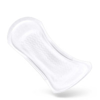 Bladder Control Pad TENA ProSkin™ Heavy Long 15 Inch Length Heavy Absorbency Dry-Fast Core™ One Size 47619 Case of 117 47619 TENA ProSkin™ Heavy Long 1009861_CS