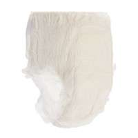 Unisex Youth Absorbent Underwear Curity™ Pull On with Tear Away Seams Large Disposable Heavy Absorbency 70074A Bag of 1 70074A Curity™ 724712_BG