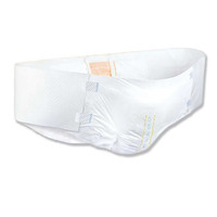 Adult Incontinent Brief Tranquility HI-Rise Tab Closure 3X-Large Disposable Heavy Absorbency 2190 Case/32 2190 PRINCIPAL BUSINESS ENT., INC. 461046_CS