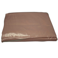 Underpad Birdseye 36 X 52 Inch Reusable Polyester / Rayon Heavy Absorbency BV7152PB Each/1 BV7152PB BECK'S CLASSIC MFG 735073_EA