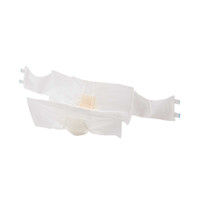Adult Incontinent Brief Tranquility AIR Plus Tab Closure 4X-Large Disposable Heavy Absorbency 2195 Case/32 2195 PRINCIPAL BUSINESS ENT., INC. 763435_CS