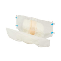 Adult Incontinent Brief Tranquility Atn Tab Closure X-Large Disposable Heavy Absorbency 2187 Case/72 2187 PRINCIPAL BUSINESS ENT., INC. 585794_CS