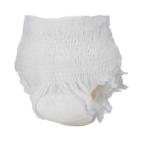 Adult Absorbent Underwear Tranquility Premium OverNight Pull On X-Large Disposable Heavy Absorbency 2117 Pack/14 2117 PRINCIPAL BUSINESS ENT., INC. 665231_BG