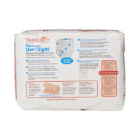 Adult Absorbent Underwear Tranquility Premium OverNight Pull On X-Large Disposable Heavy Absorbency 2117 Pack/14 2117 PRINCIPAL BUSINESS ENT., INC. 665231_BG