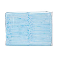 Underpad Simplicity 23 X 36 Inch Disposable Fluff Moderate Absorbency 7174 Pack/50 7174 KENDALL HEALTHCARE PROD INC. 762699_PK