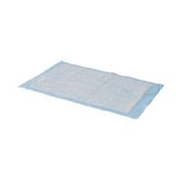 Underpad Simplicity 23 X 36 Inch Disposable Fluff Moderate Absorbency 7174 Pack/50 7174 KENDALL HEALTHCARE PROD INC. 762699_PK