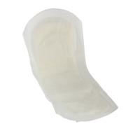 Bladder Control Pad TENA ProSkin™ Moderate Long 12 Inch Length Moderate Absorbency Dry-Fast Core™ One Size 41409 Bag of 60 41409 TENA ProSkin™ Moderate Long 766686_BG