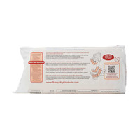Incontinence Booster Pad TopLiner 13-1/4 Inch Length Moderate Absorbency Polymer Unisex Disposable 2060 BG/25 2060 PRINCIPAL BUSINESS ENT., INC. 875507_BG