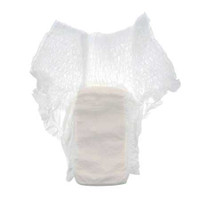 Adult Absorbent Underwear Simplicity Pull On Large Disposable Moderate Absorbency 1845 BG/18 1845 KENDALL HEALTHCARE PROD INC. 814880_BG
