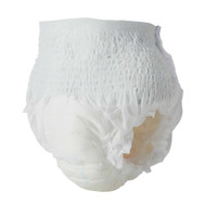Adult Absorbent Underwear Tranquility Premium DayTime Pull On Medium Disposable Heavy Absorbency 2105 Case/72 2105 PRINCIPAL BUSINESS ENT., INC. 695735_CS