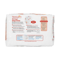 Adult Absorbent Underwear Tranquility Premium DayTime Pull On Medium Disposable Heavy Absorbency 2105 Case/72 2105 PRINCIPAL BUSINESS ENT., INC. 695735_CS