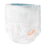 Adult Absorbent Underwear Tranquility Premium DayTime Pull On X-Large Disposable Heavy Absorbency 2107 Case/56 2107 PRINCIPAL BUSINESS ENT., INC. 695738_CS