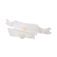Adult Incontinent Brief Tranquility AIR Plus Tab Closure 4X-Large Disposable Heavy Absorbency 2195 BG/8 2195 PRINCIPAL BUSINESS ENT., INC. 763435_BG