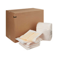 Underpad Tranquility 30 X 36 Inch Disposable Polymer Heavy Absorbency 2088 Case/60 - 20883100 2088 PRINCIPAL BUSINESS ENT., INC. 798791_CS
