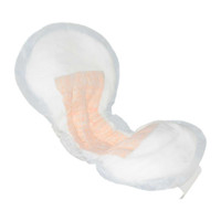 Bladder Control Pad Tranquility 16-1/2 Inch Length Heavy Absorbency Polymer Unisex Disposable 2382 BG/24 2382 PRINCIPAL BUSINESS ENT., INC. 816452_BG