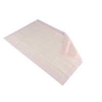 Disposable Underpad Attends® Care Dri-Sorb® Advanced 23 X 36 Inch Cellulose / Polymer Heavy Absorbency UFP-236 Pack/10