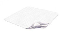 Reusable Underpad Dignity® Washable Sheet Protector 35 x 35 Inch Cotton Moderate Absorbency 34016 Pack of 1 34016 Dignity® Washable Sheet Protector 735002_EA