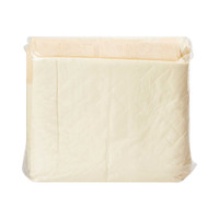 Underpad Select 36 X 36 Inch Disposable Polymer Heavy Absorbency 2679 Case/50 2679 PRINCIPAL BUSINESS ENT., INC. 696237_CS