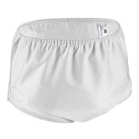 Protective Underwear Sani-Pant Unisex Nylon X-Large Pull On 850-XL Each/1 850-XL SALK, MURRAY 633274_EA