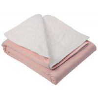 Underpad Ibex 34 X 36 Inch Reusable Polyester / Rayon Heavy Absorbency IBX7136 Each/1 IBX7136 BECK'S CLASSIC MFG 677995_EA