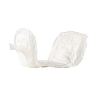 Bladder Control Pad TENA ProSkin™ Overnight 16 Inch Length Heavy Absorbency Dry-Fast Core™ One Size 47809 Case of 84 47809 TENA ProSkin™ Overnight 1038755_CS
