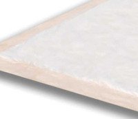 Underpad Dri-Sorb Plus 30 X 36 Inch Disposable Polymer / Cellulose Fiber Moderate Absorbency UFP-360 BG/10 UFP-360 ATTENDS HEALTHCARE PRODUCTS 452757_BG