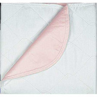 Reusable Underpad Beck's Classic 36 x 72 Inch Polyester / Rayon Heavy Absorbency BV7172PB One Dozen BV7172PB Beck's Classic 996978_DZ