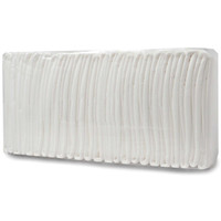 Adult Incontinent Brief Attends DermaDry Tab Closure Medium Disposable Moderate Absorbency DDP20 BG/24 DDP20 ATTENDS HEALTHCARE PRODUCTS 955307_BG