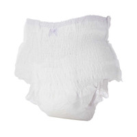Adult Absorbent Underwear Always Discreet Low Rise Pull On Large Disposable Heavy Absorbency 1847094 Case/51 1847094 US PHARMACEUTICAL DIVISION/MCK 928412_CS