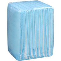 Disposable Underpad Attends® Care Dri-Sorb® 30 x 30 Inch Cellulose / Polymer Heavy Absorbency UFS-300 Case of 150 UFS-300 Attends® Care Dri-Sorb® 955054_CS