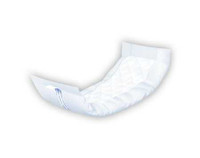 Incontinence Liner Dignity ThinSerts 12 Inch Length Light Absorbency Polymer Unisex Disposable 30071-175 BG/25 30071-175 HARTMAN USA, INC. 871416_BG