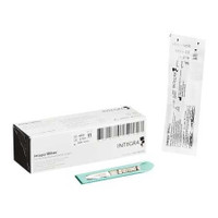 Miltex Safety Scalpel Size 11 Stainless Steel / Plastic Sterile Disposable 4-511 Box/10 4-511 INTEGRA YORK PA (MILTEX) 454984_BX