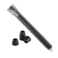 Probe Cover 134203 Box/1000 134203 EXERGEN CORPORATION 762697_BX