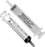 Oral Dispenser Syringe Neomed 1 mL Bulk Pack Oral Tip Without Safety BA-S1EO Each/1 BA-S1EO SPEC MED PROD INC DBA NEOMED 780638_EA