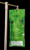 Enteral Feeding / Irrigation Syringe 60 mL Pole Bag Catheter Tip Without Safety AB128 Case/30