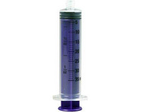 Enteral / Oral Syringe Vesco® 35 mL Enfit Tip Without Safety VED-635 Box of 50 VED-635 Vesco® 1067096_BX